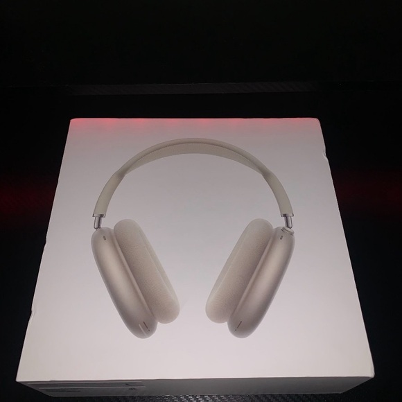 Apple Other - Apple AirPods Max - Silver